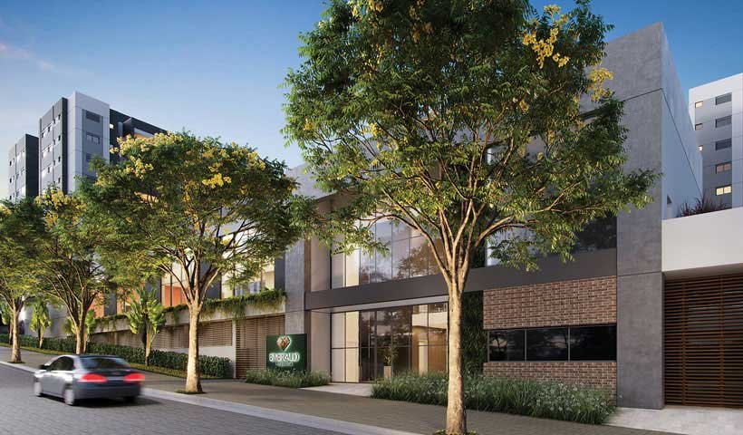 emerald-unique-green-portaria