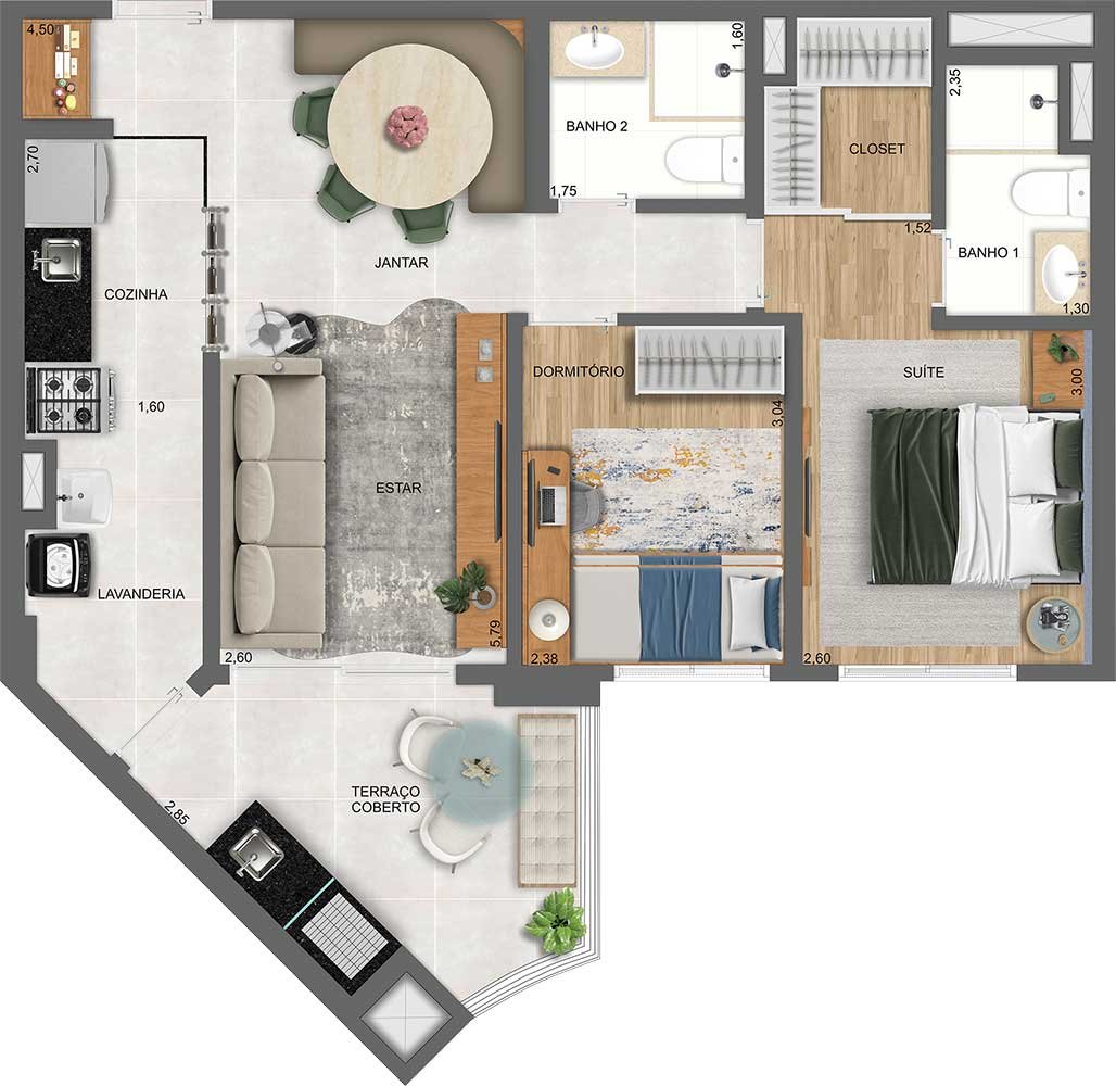 unique-green-tourmaline-planta-tipo-70m2-torrec-final-3-big